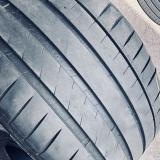 295/35/19 Michelin 2 бр — снимка 2