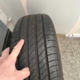 Комплект 4 гуми 215/65 R 17 — снимка 3