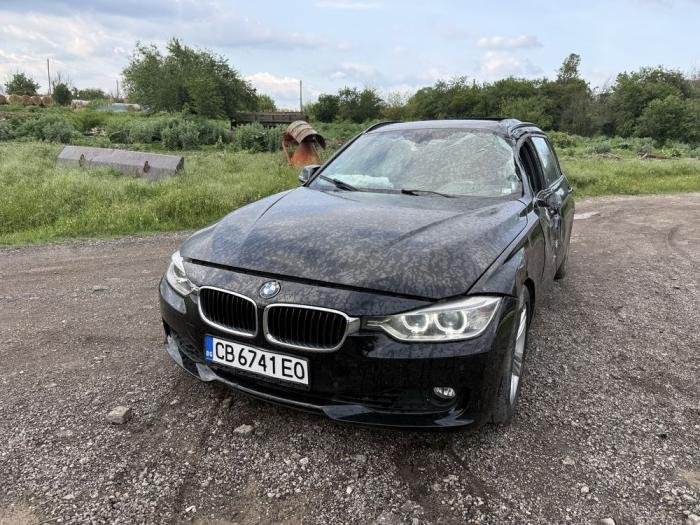 Бмв ф31 330д bmw 330 d автомат