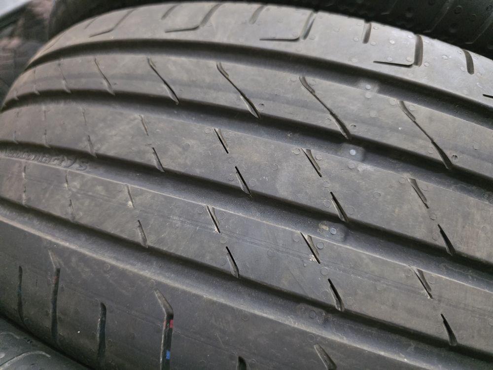 Нови летни гуми 205 60 16 - Continental- DOT  2025