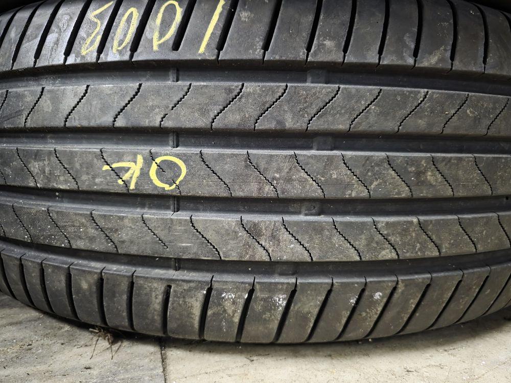 4бр Летни гуми 265 60 18 - Bridgestone DOT 2023