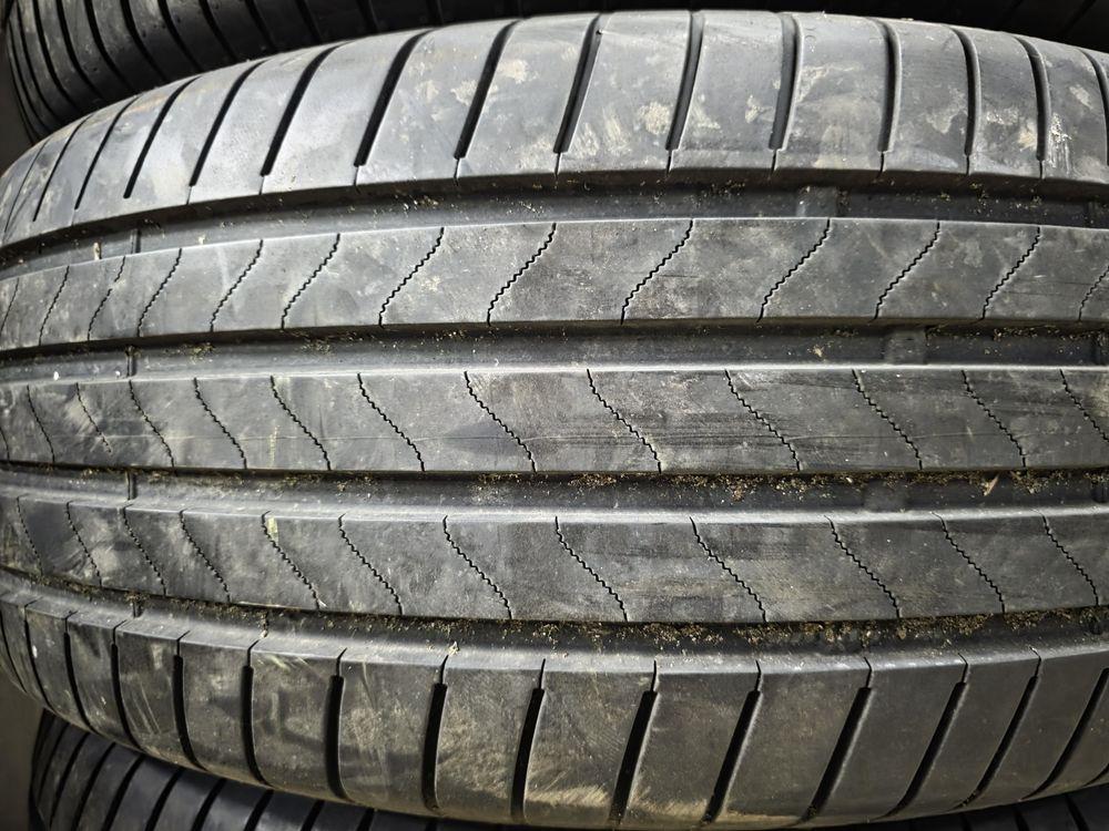 4бр Летни гуми 265 60 18 - Bridgestone DOT 2023