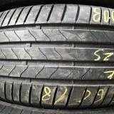 4бр Летни гуми 265 60 18 - Bridgestone DOT 2023 — снимка 3