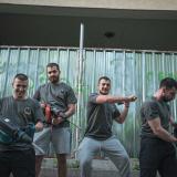 Кърти, Чисти, Извозва - Балчик — снимка 3