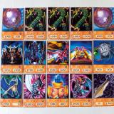 Yu-Gi-Oh! Seto Kaiba Deck - Anime Style — снимка 3