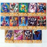 Yu-Gi-Oh! Yami Yugi Deck - Anime Style — снимка 2
