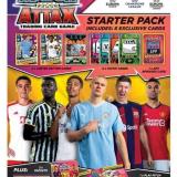 Match Attax 2023/24 — снимка 1