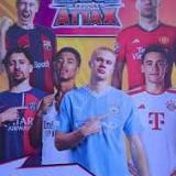 Match Attax 2023/24 — снимка 2