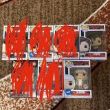 Funko Pop фигурки Stranger Things — снимка 1