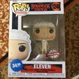 Funko Pop фигурки Stranger Things — снимка 2