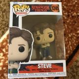 Funko Pop фигурки Stranger Things — снимка 3