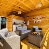 CozyHut Бунгала под Наем — снимка 1