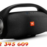 Колонка JBL BOOMBOX с МОЩЕН БАС - 2х20 ВАТА с дръжка за носене — снимка 1