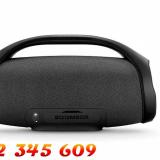 Колонка JBL BOOMBOX с МОЩЕН БАС - 2х20 ВАТА с дръжка за носене — снимка 3