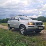 Волво 2010г, 185 кс, 2.4 десен волан продава се цяло — снимка 1