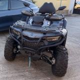 Cfmoto 10x 1000cc — снимка 1