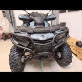 Cfmoto 10x 1000cc — снимка 2