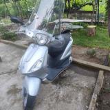 Скутер/Мотор Piaggio FLY50 — снимка 1