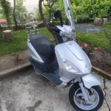 Скутер/Мотор Piaggio FLY50 — снимка 2