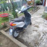 Скутер/Мотор Piaggio FLY50 — снимка 3