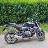 Мотор Honda Hornet CB600 2010 600 куб Хорнет Хонда — снимка 1