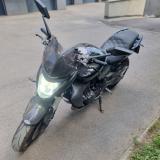Мотор Honda Hornet CB600 2010 600 куб Хорнет Хонда — снимка 3