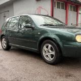 Volkswagen Golf 4, 1.6 бензин 101к.с — снимка 1