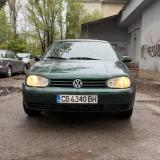 Volkswagen Golf 4, 1.6 бензин 101к.с — снимка 2