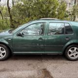 Volkswagen Golf 4, 1.6 бензин 101к.с — снимка 3