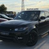 Land Rover Range Rover Sport 5.0i* 517к.с* 2016* 177.000* СЕРВИЗНА ИСТОРИЯ* FULL MAX* — снимка 1