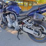 Yamaha Fazer 1000 — снимка 1