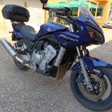 Yamaha Fazer 1000 — снимка 2