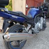 Yamaha Fazer 1000 — снимка 3