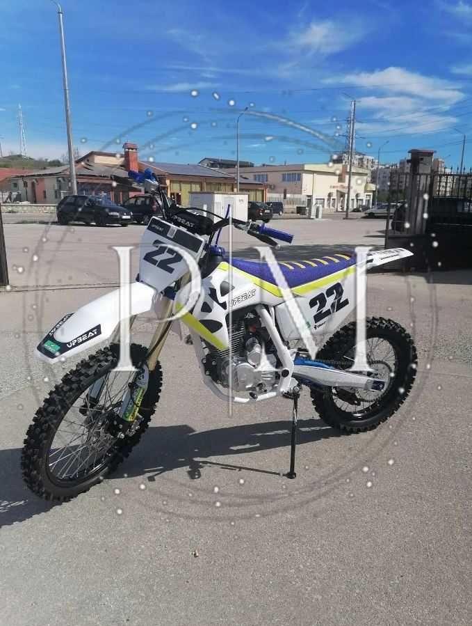 Ендуро кросов мотор 250CC ENDURO CROSS DIRT BIKE