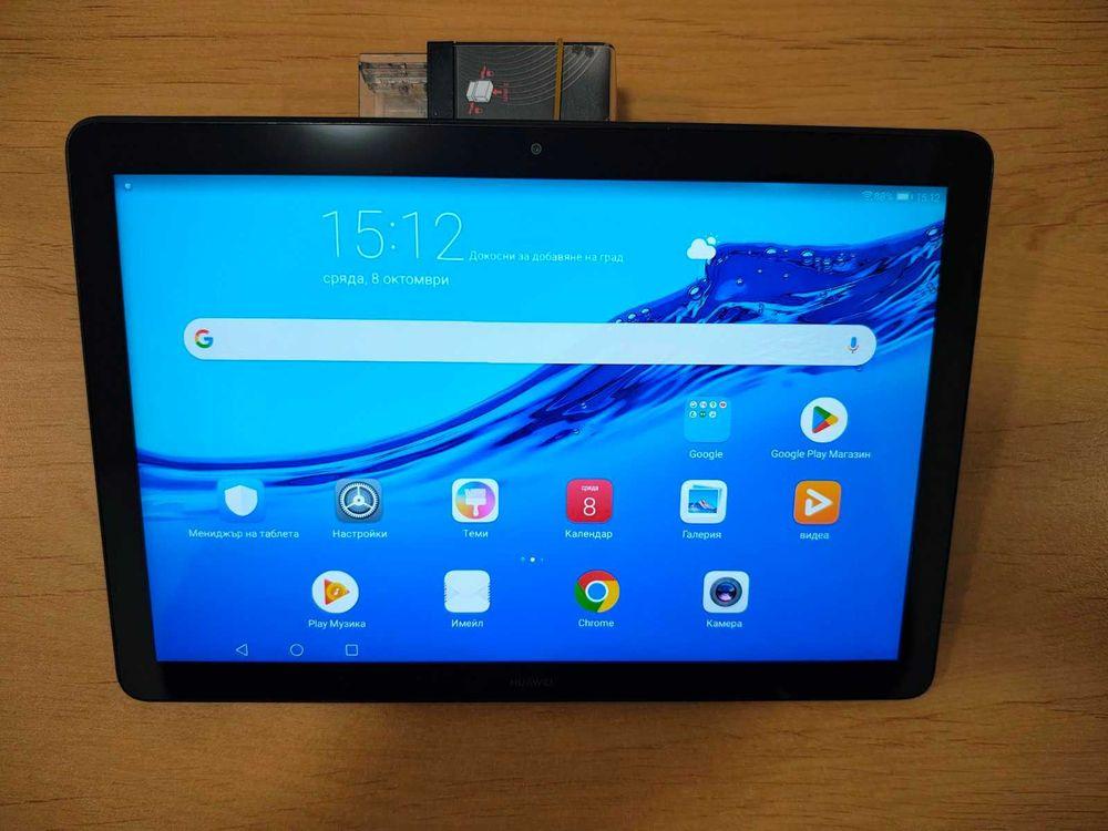 Huawei MediaPad T5 4G ПРОМОЦИЯ