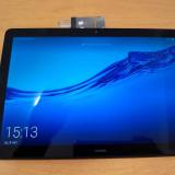 Huawei MediaPad T5 4G ПРОМОЦИЯ — снимка 3