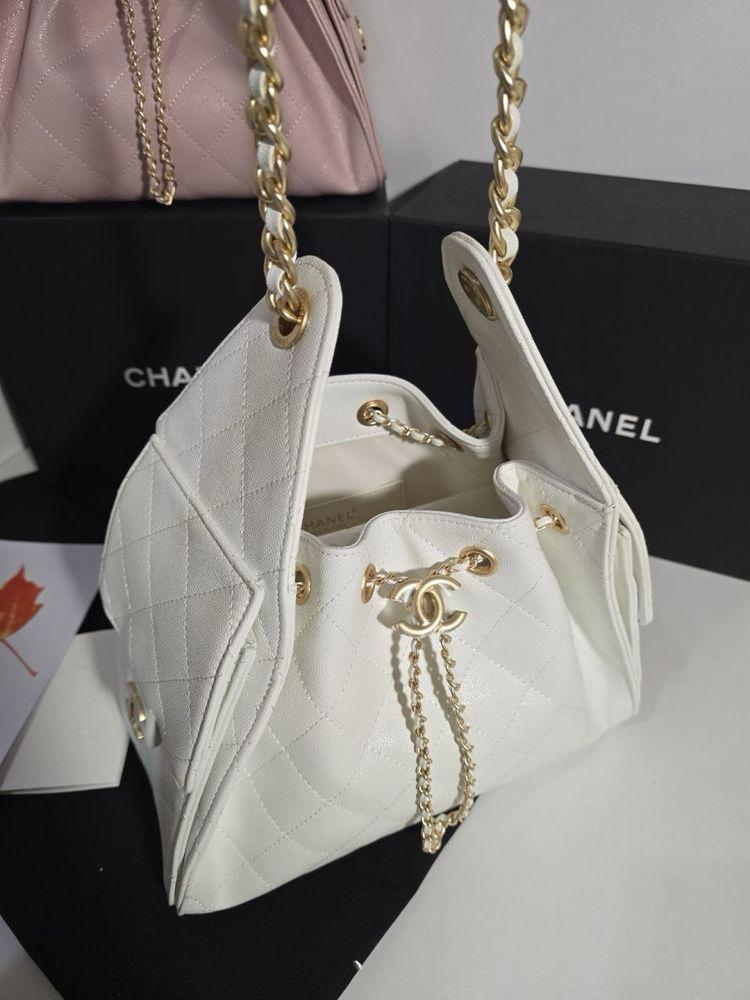 Дамска чанта Chanel Hobo 25S