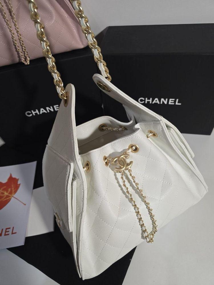 Дамска чанта Chanel Hobo 25S