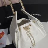 Дамска чанта Chanel Hobo 25S — снимка 2