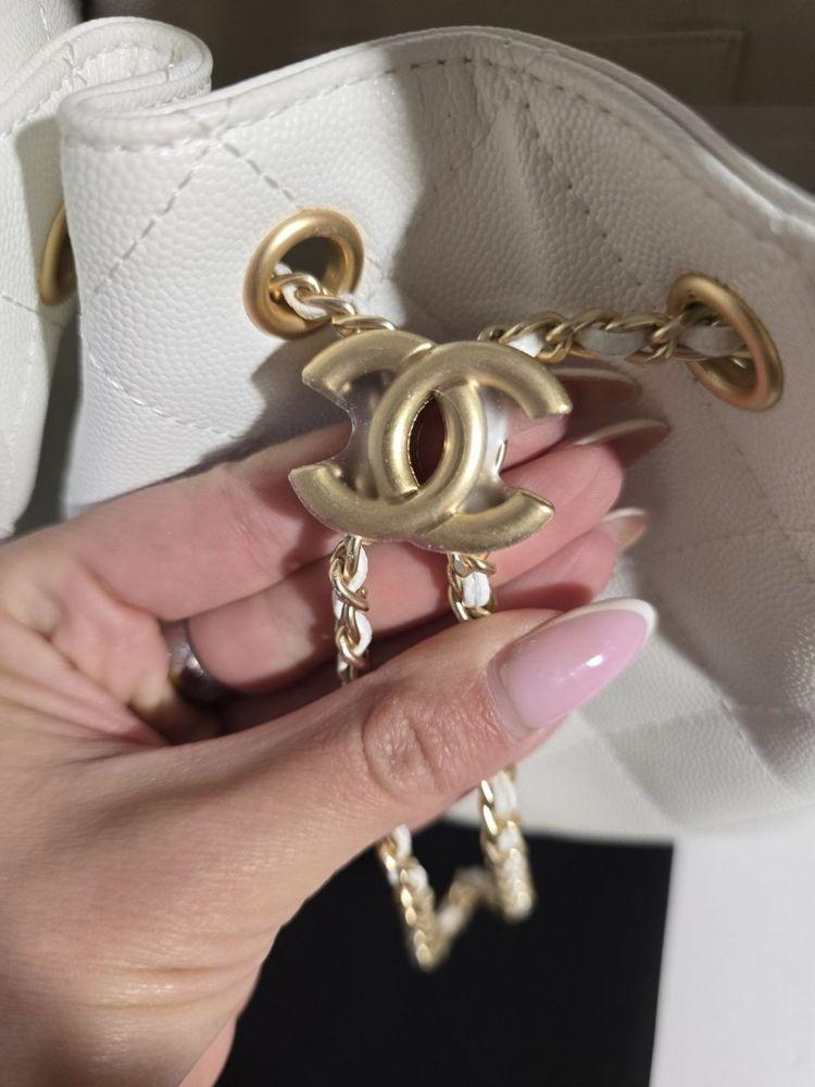 Дамска чанта Chanel Hobo 25S