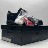 Nike Jordan 1 Travis Scott Black Phantom Мъжки Дамски Маратонки 36-47 — снимка 2