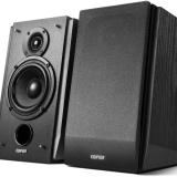 Нови Edifier R1855DB - качествени активни колони с Bluetooth, Optical, Coaxial, Sub-out, дистанционно — снимка 1