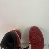 Jordan 1 Bred Toe — снимка 3