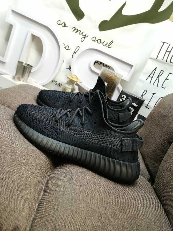 Adidas Yeezy Boost 350 Onyx Мъжки Дамски Маратонки 36-47