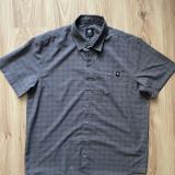 MAMMUT / мъжка риза къс ръкав 2XL — снимка 1