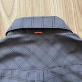 MAMMUT / мъжка риза къс ръкав 2XL — снимка 3