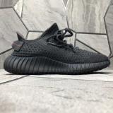 Adidas Yeezy Boost 350 Black Reflective Мъжки Дамски Маратонки 36-47 — снимка 3