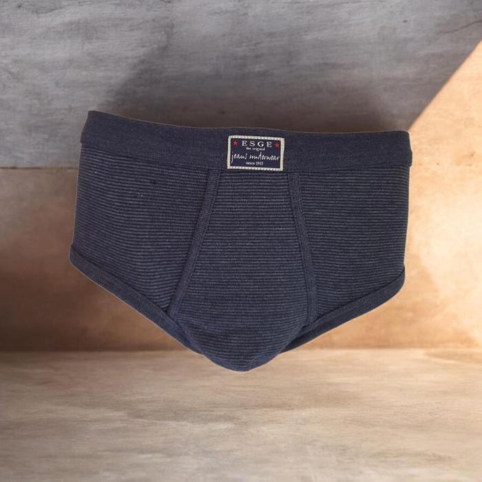 Мъжки слипове ESGE Jeans Underwear – класика от 1983!
