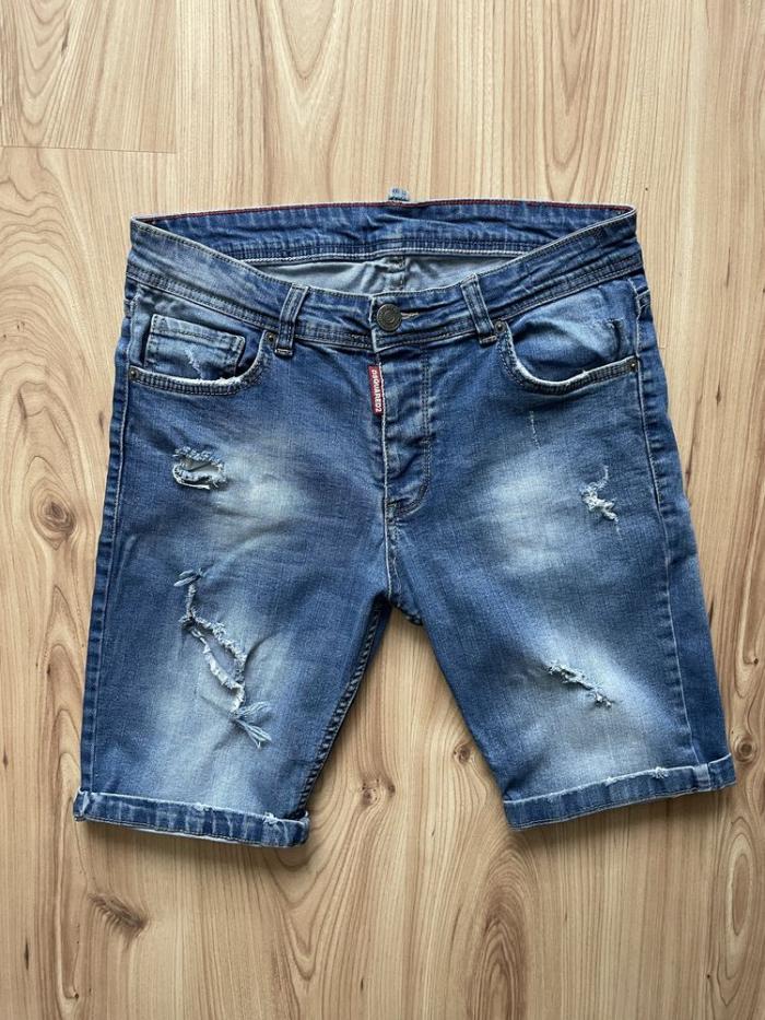 DSQUARED2 / мъжки къси дънки W30