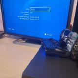 1Г Гаранция ! PlayStation 4 PS4 Pro 1TB SW 9.60 Sony плейстейшън игра — снимка 1